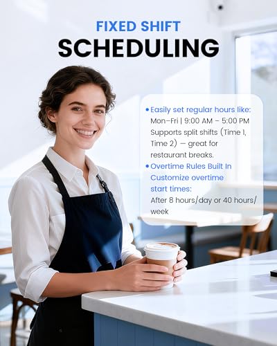 NGTeco TM-AS10-PRO view2