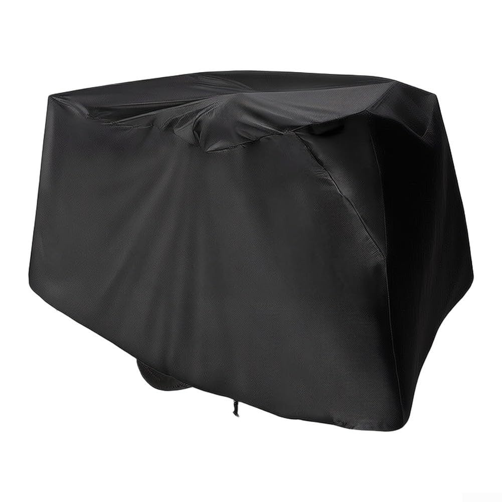 Custodia Protettiva Cemento 68x30 Pollici Tessuto per robusto(600D)