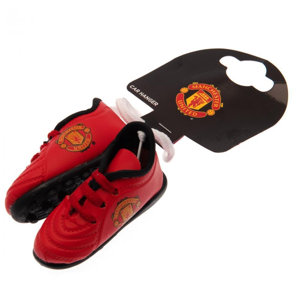 Manchester United F.C Colgador para Maletero