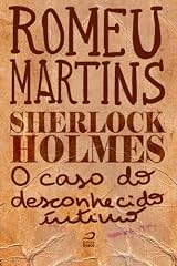 Capa de Sherlock Holmes - O caso do desconhecido íntimo
