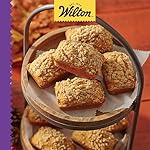 Wilton Gold Premium Non-Stick Warp-Resistant Bakeware, Made without PFAs, Mini Loaf Pan, 8-cavity, 15 x 10 x 1.5 in, Packaging May Vary - Image 5