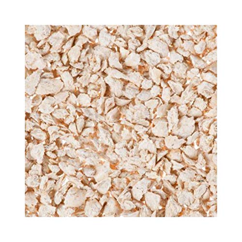 Greenwoods Katzenstreu, klumpend, 30 l, 100 % natürlich, biologisch abbaubar, mit natürlichem Holzduft, staubarm, inklusive Streuschaufel