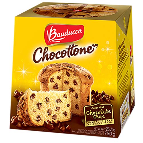 Bauducco Chocottone 26.20oz