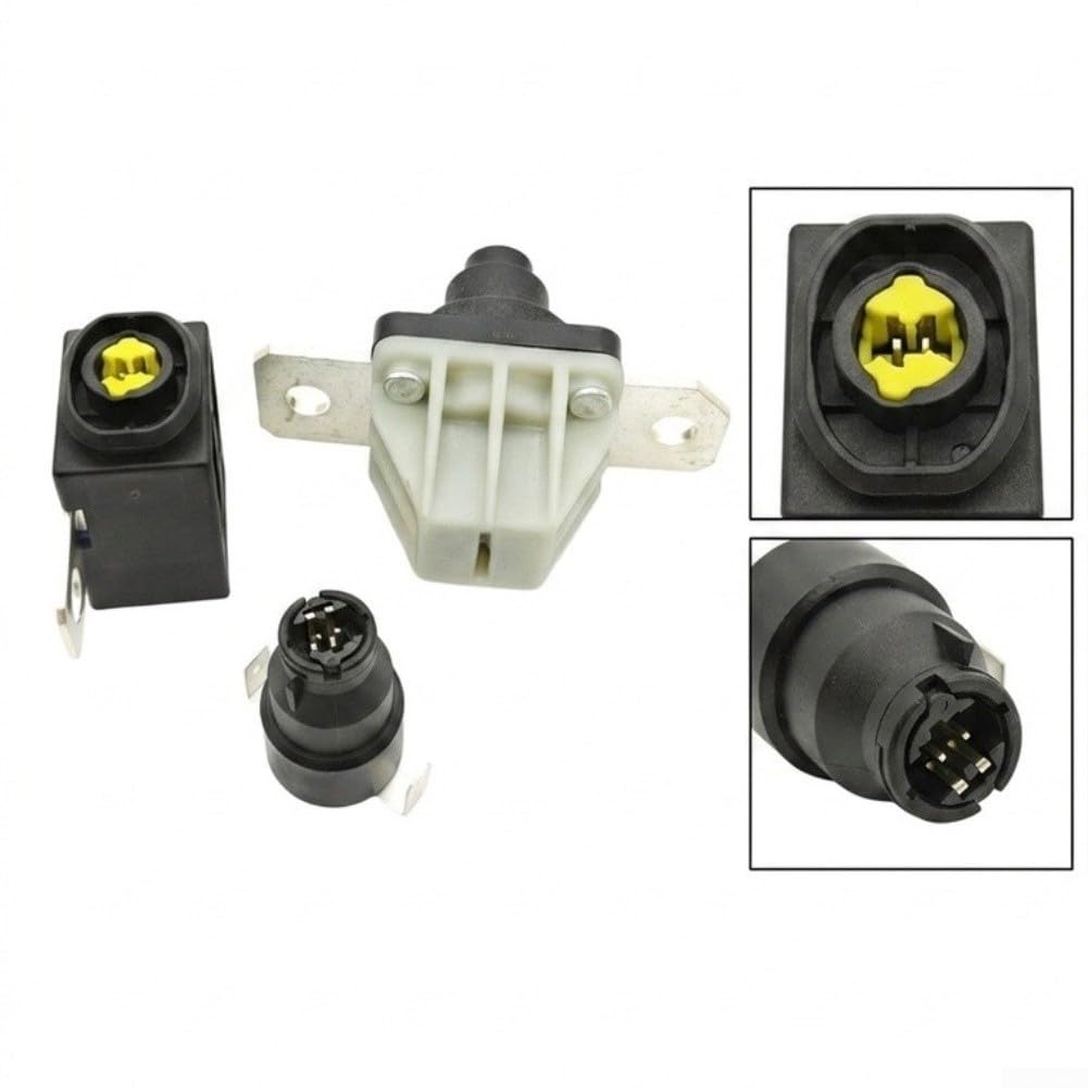 Fusible de alto voltaje 61279845438 para BMW iX3 iX