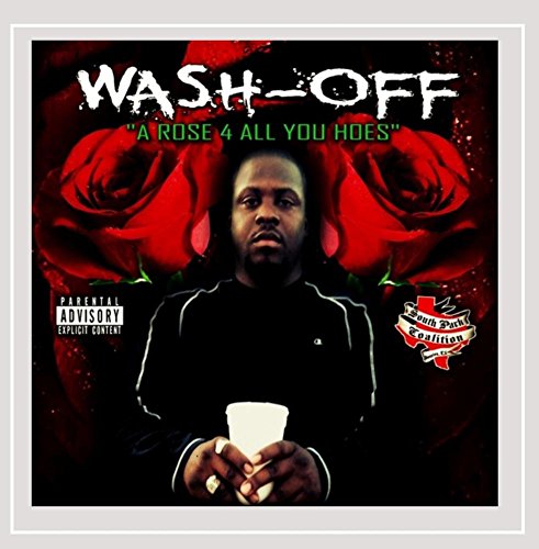 A Rose 4 All You Hoes [Explicit]