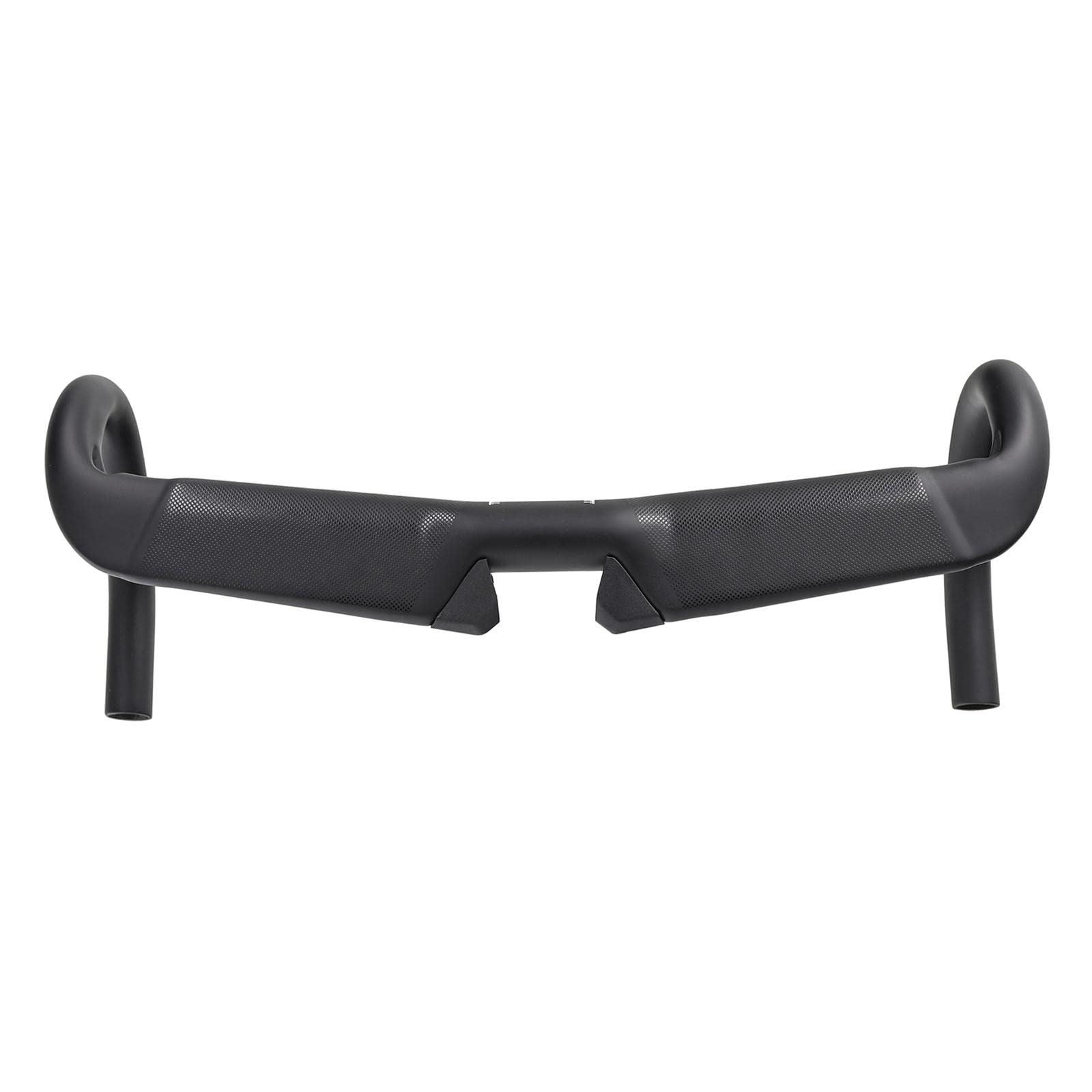 Buy CALANDIS® Carbon Bike Handlebars Road Bicycle Integrated Bars