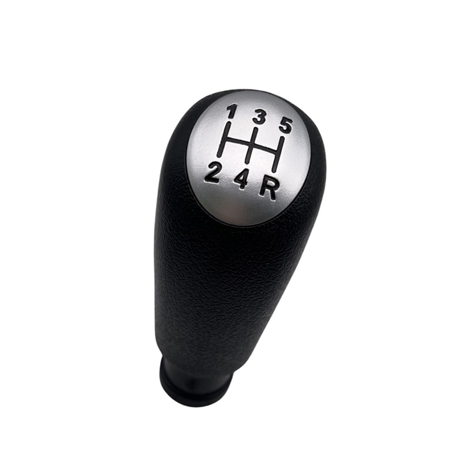 AMCBYSGC Gear Shift Knob Compatible with Alfa Romeo for 147 156, 2000-2010