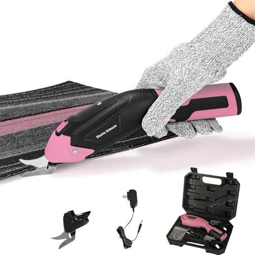 Hanchen dJb^[ nT~ ؒf6mm 20W 8000RPM yR[hX [P[Xt ֐ntz _{[/J[ybg/̕z/U[//G/DIY S~ y350g 1500mAh Su/[dی쑕u/xی