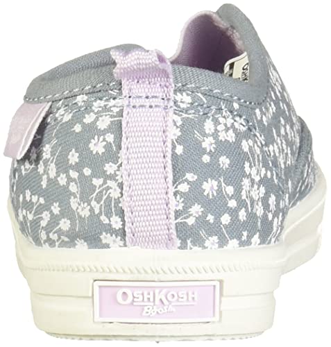 OSHKOSH B'GOSH Girl's Lita Sneaker3