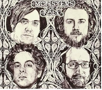 Monsters of Folk