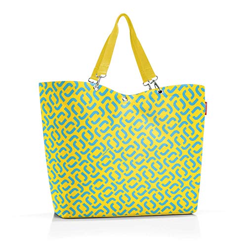 Reisenthel Tasche ZU2030 Signature Lemon One Size