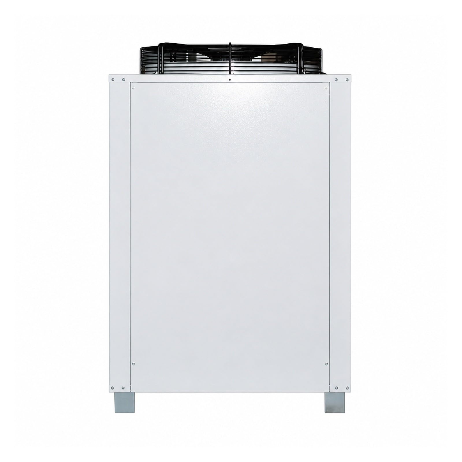 Fiber Industrial Chiller Refroidi par l'eau