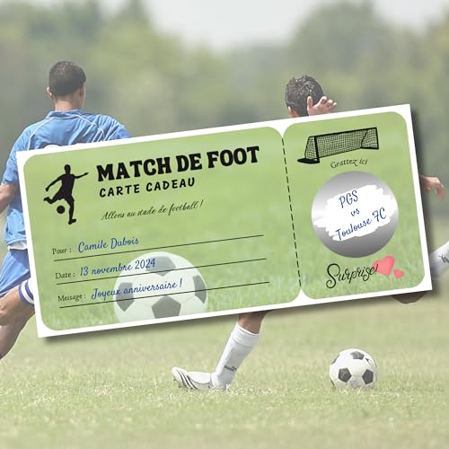 EQUIK PRODUCTS Biglietto regalo da viaggio a