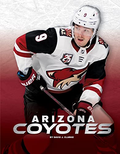 Arizona Coyotes (NHL Teams)