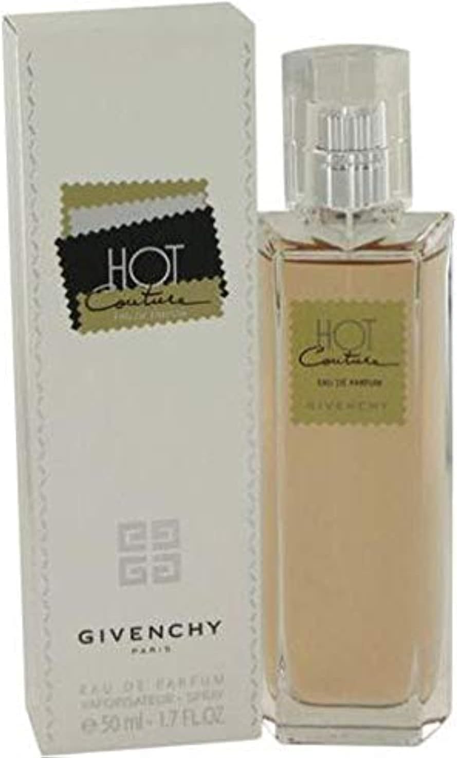 GivenchyHot Couture for Women - Eau de Parfum, 100ml