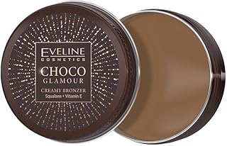 CHOCO GLAMOUR CREAMY BRONZER N01 20G