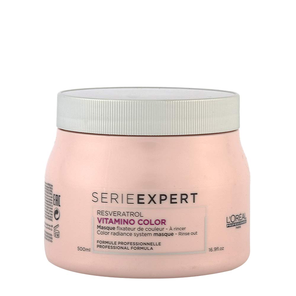 L'Oréal Professionnel Serie Expert Vitamino Color für Haar und ml