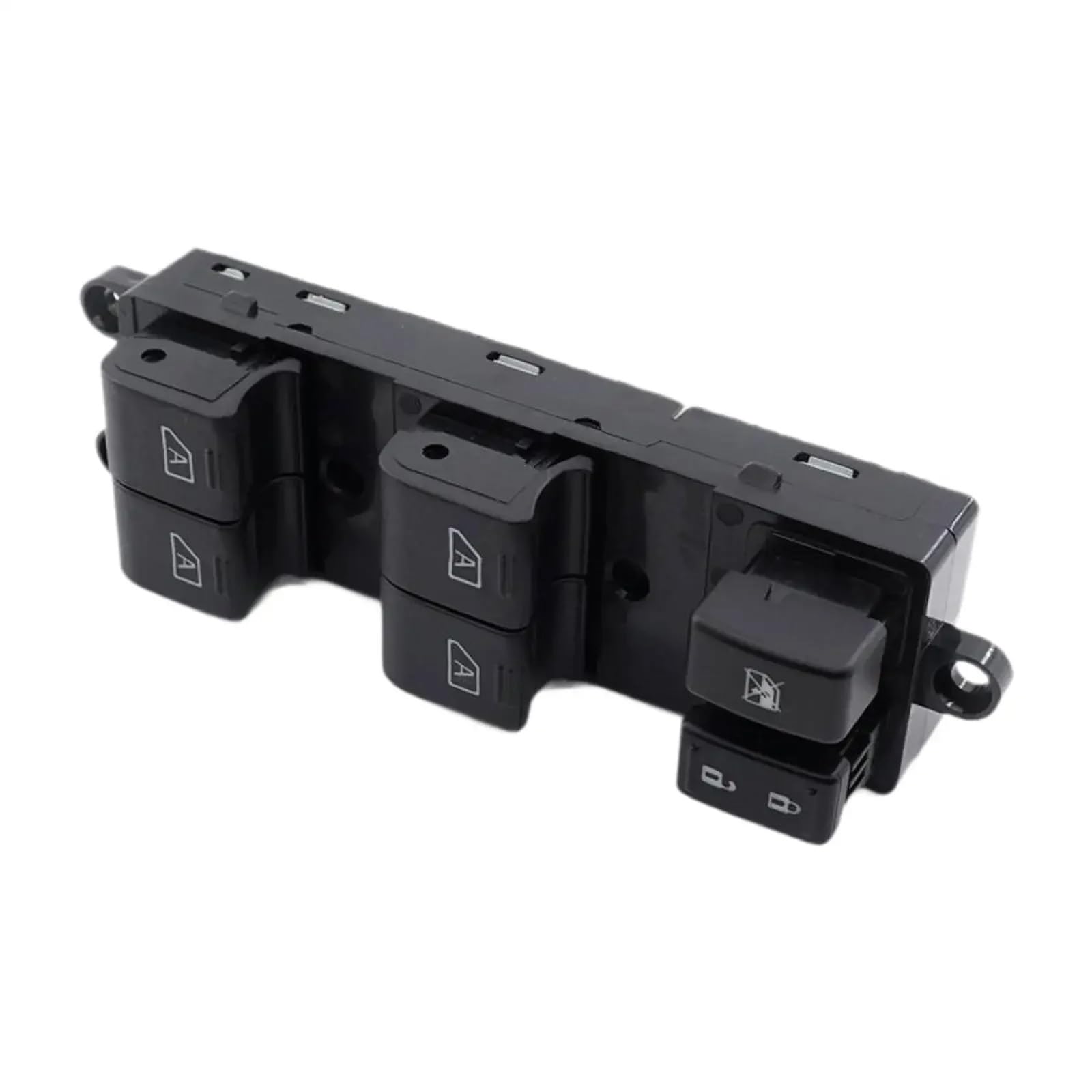 Interrupteur lève-vitre conducteur 25401-EH100 commande électrique pour remplacement pièce - 7