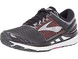 transcend brooks 6 Tacto acolchado. Supersuaves y protectores, estas zapatillas proporcionan la cantidad justa de amortiguación en cada paso que te permite flotar mientras corres, caminas y en tu vida cotidiana.