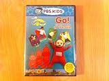 Go! Exercise With the Teletubbies [DVD]