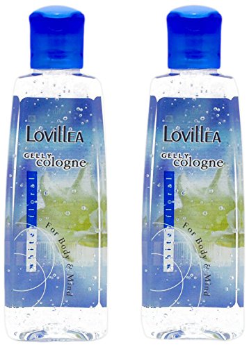 Lovillea Gelly Cologne 2025