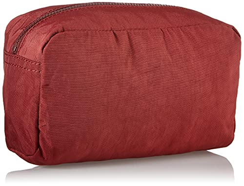 Kipling Brilho, Carmim empoeirado, tamanho nico