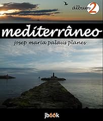 Capa de MEDITERRÂNEO [2]