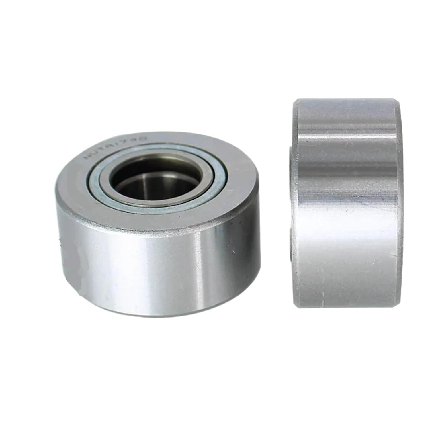 1pc Support Roller Needle Bearing NATR5/6/8/10/12/15/20/25/30/35/40(NATR25PP 25x52x25)