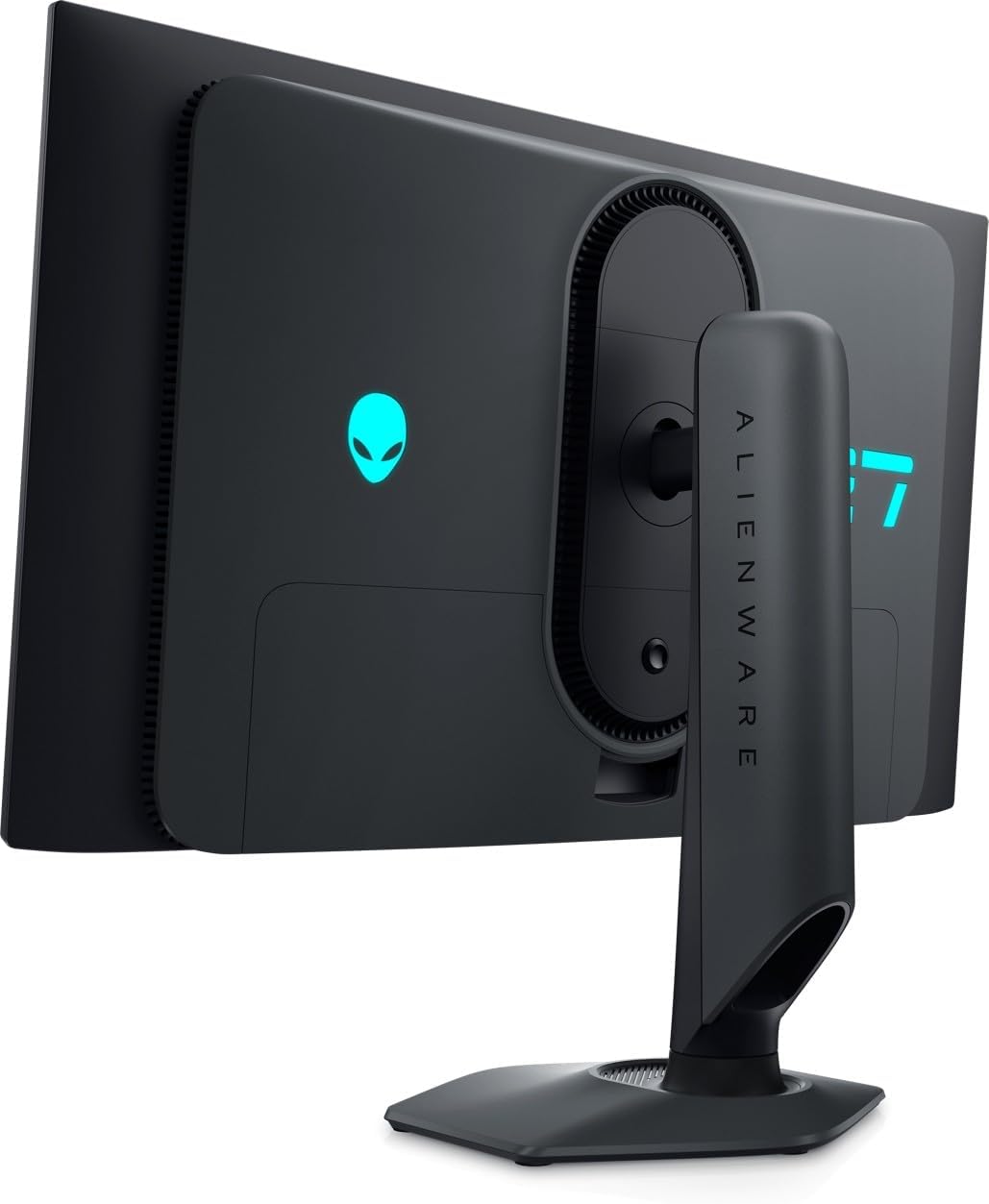 Monitor Alienware de 27" Gamer QD-OLED - AW2725DF - 360Hz