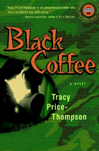 Black Coffee: A Novel (Strivers Row) (English Edition)