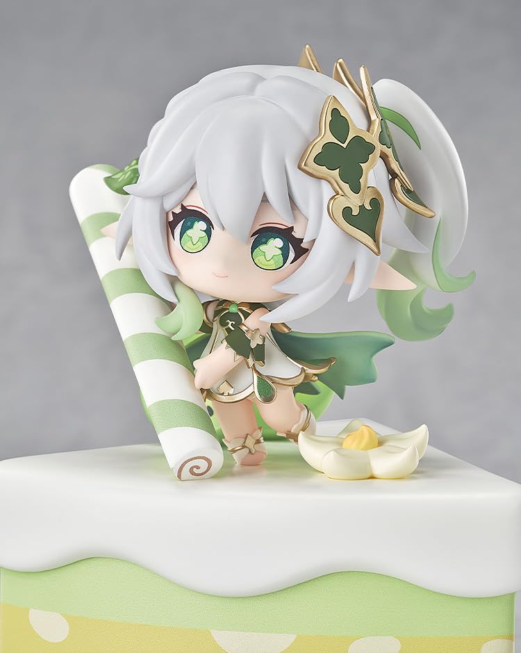 Amazon | ミホヨ[上海吼美科技有限公司] Wondrous Travels Series 原神