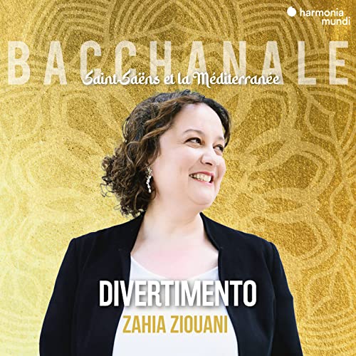 Orchestre Divertimento, Zahia Ziouani, Ensemble Amedyez, Fettouma Ziouani, Patrick Messina, Silvia Careddu & Stéphane-France Léger