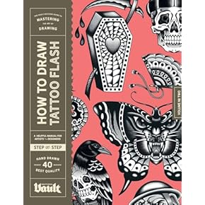 Amazon.co.jp: Body Art & Tattoo: 洋書