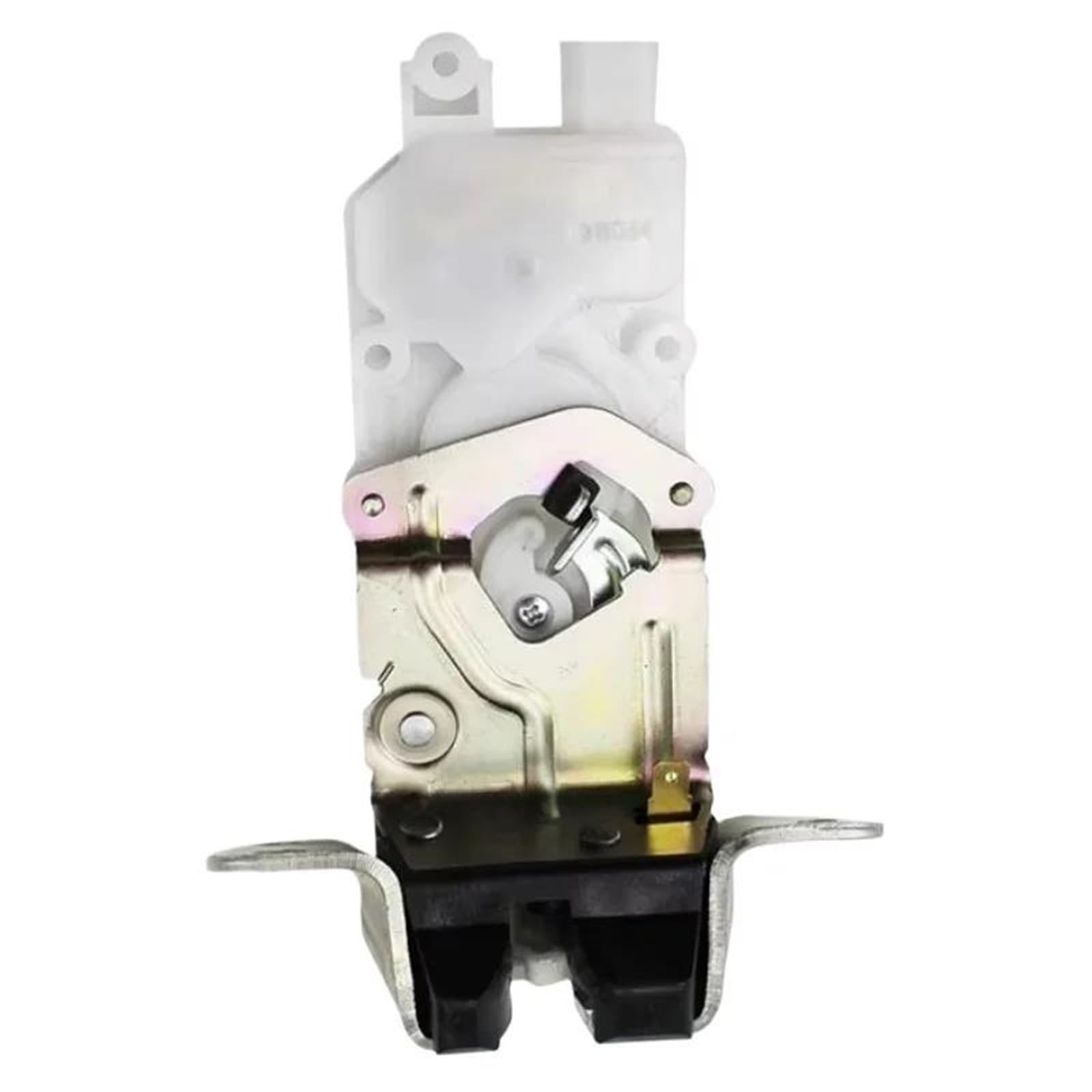 Qibbei One Color 5808A079 Car Tailgate Trunk Lock Actuator Latch For Mitsubishi For Outlander 2008 2009 2010-2014 Asx For Pajero Sport