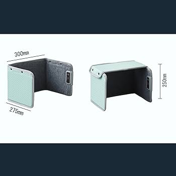 パネルヒーター 足元 折り畳み オフィス 省エネ シンプル ４面 暖房器具 一人 Amazon | パネルヒーター 足元ヒーター 省エネ 遠赤外線デスク