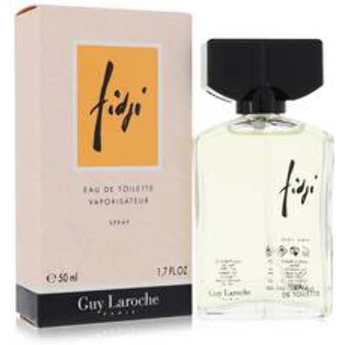 Guy Laroche - Women's Perfume Fidji Guy Laroche EDT