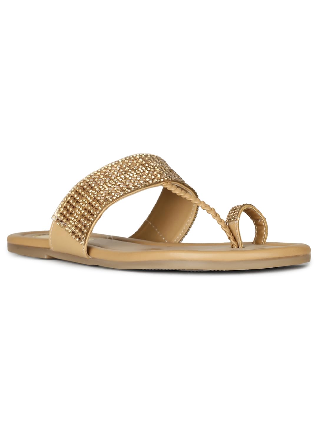 Bata womens Galaxy E GOLD Slipper - 7 UK (5718423) (B0BN1VY1ZC) Amazon Price History, Amazon Price Tracker