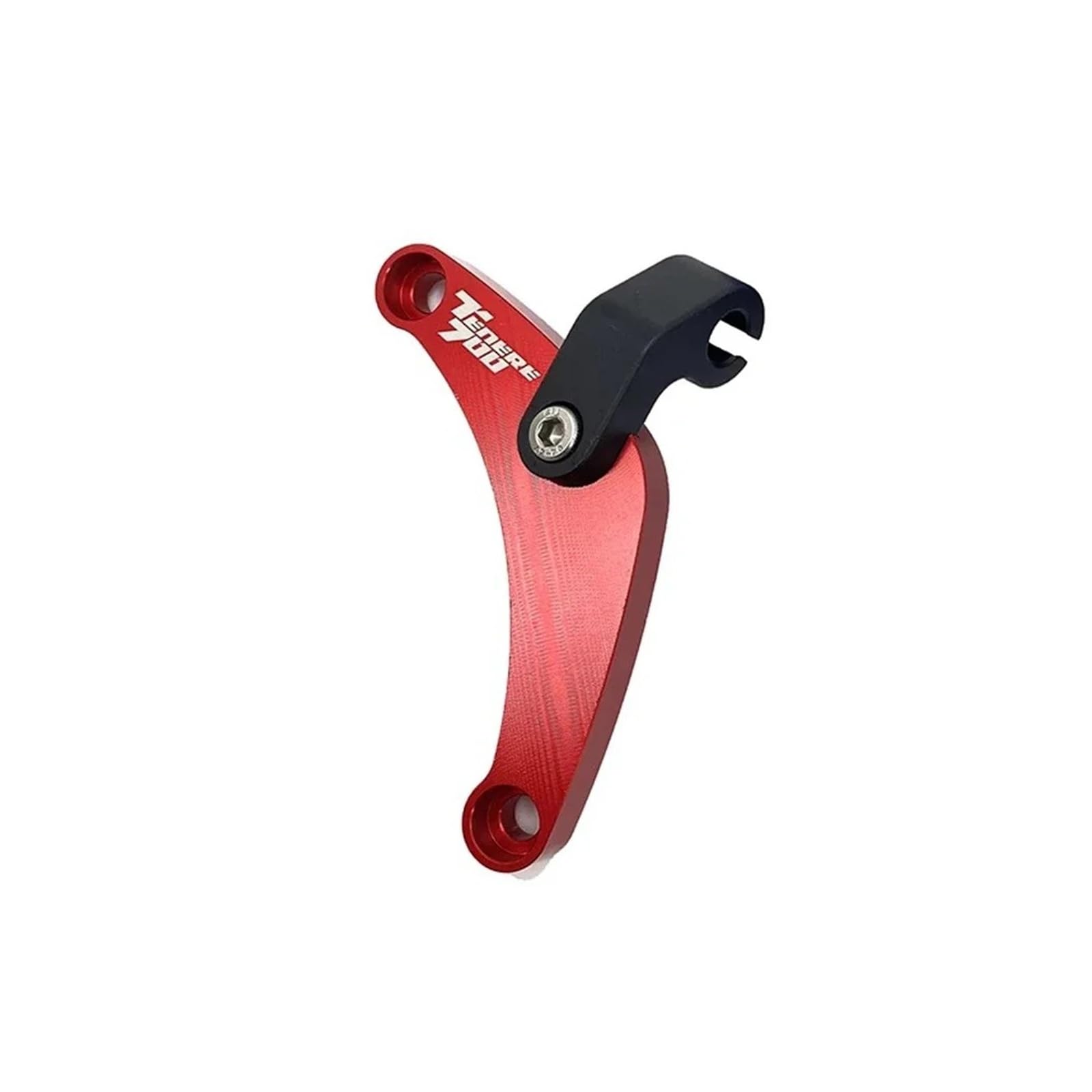 Zaffyy Style F For Yam&Aha Tenere 700 Rally World Raid T7 T700 Xtz700 Xtz Accessories Clutch Arm Extension Lever Bracket Support(Style F)