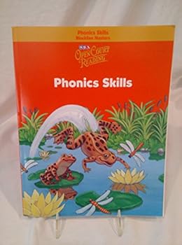 Paperback Open Court Reading - Reteach Annotated Teacher Edition - Phonics Skills - Grade 1 Book