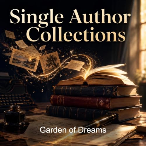 Garden of Dreams cover art