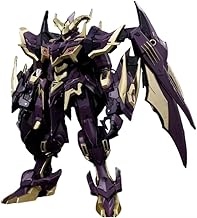 Kogokaka CANG TOYS Kaijin Battle Series Mythical Machine Shell Robot Movable Alloy Frame Plastic Model Color Coded Assembly Kit BAPHOMET Black Edition Devil Phantom