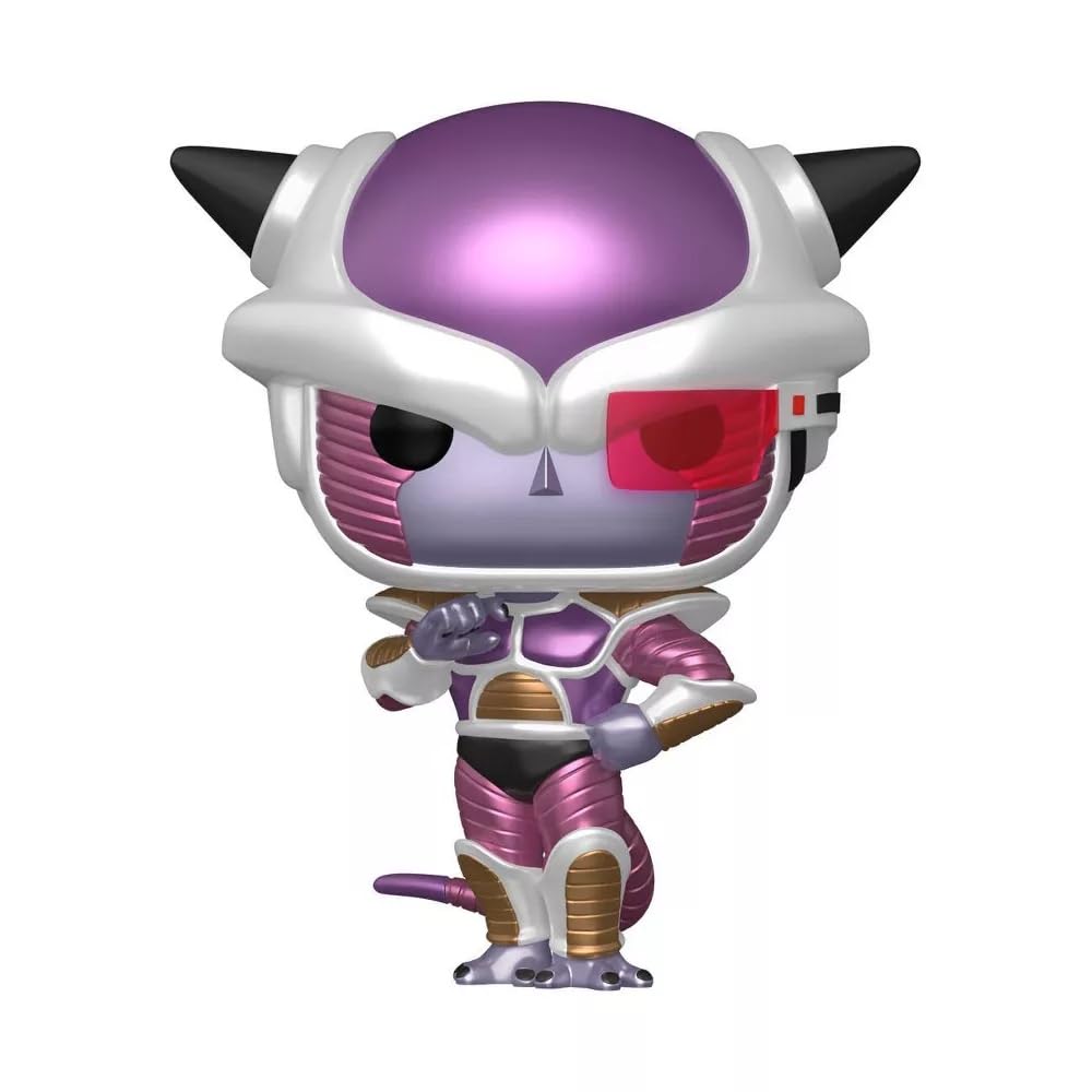 Amazon.co.jp: POP! アニメ ドラゴンボールZ ファーストフォーム