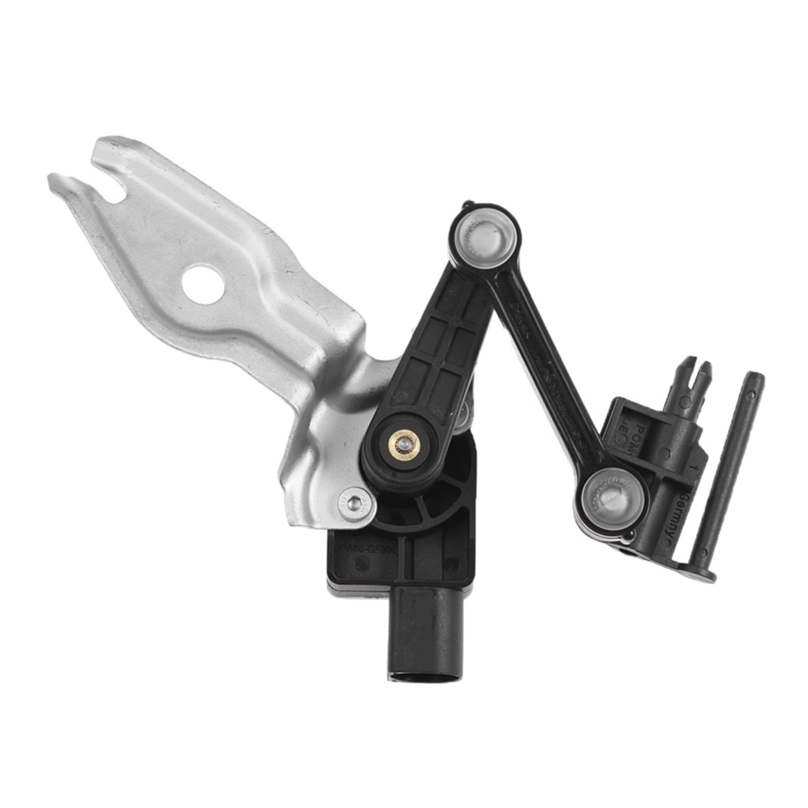 MXXDMOPD 7L6616213C 7L6616214C Left Front Right Height Level Sensor for Q7 FL FR(Front Left (Fl))