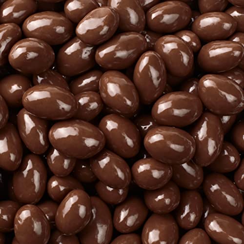 Best Dark Chocolate With Almonds