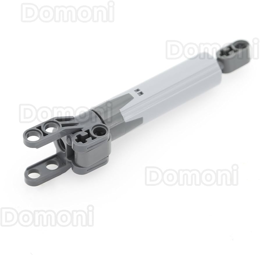 22Pcs Technical Powered Up S/L/XL Linear Actuator Kit 40918/61927