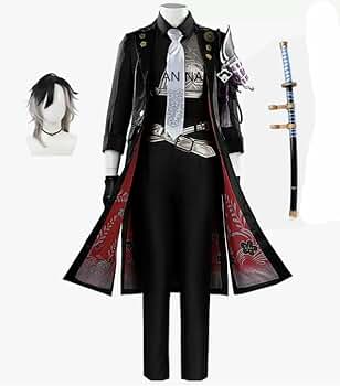 Amazon.co.jp: [HANCHENG] 刀剣乱舞 とうらぶ 新刀剣男士 太刀