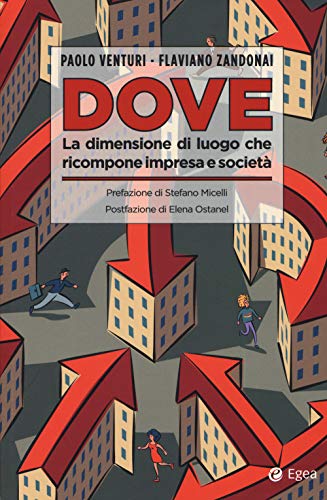 Dove. la dimensione di luogo che ricompone impresa...