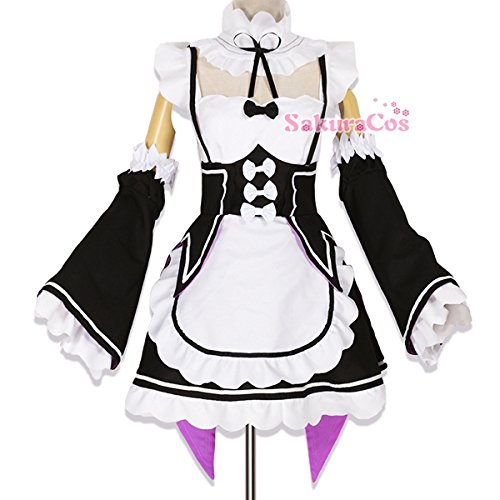 リゼロ コスプレの人気商品 通販 価格比較 価格 Com
