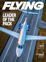 Algopix Similar Product 3 - Flying