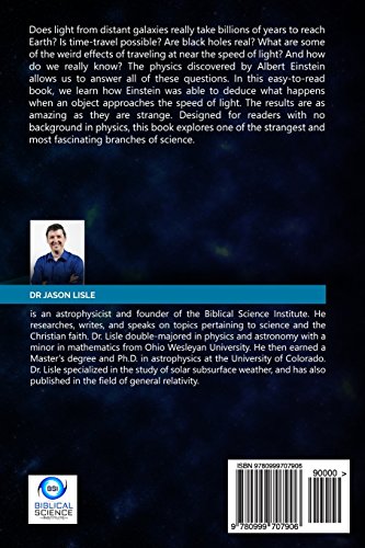 The Physics of Einstein: Black holes, time travel, distant starlight, E=mc2 - Image 2